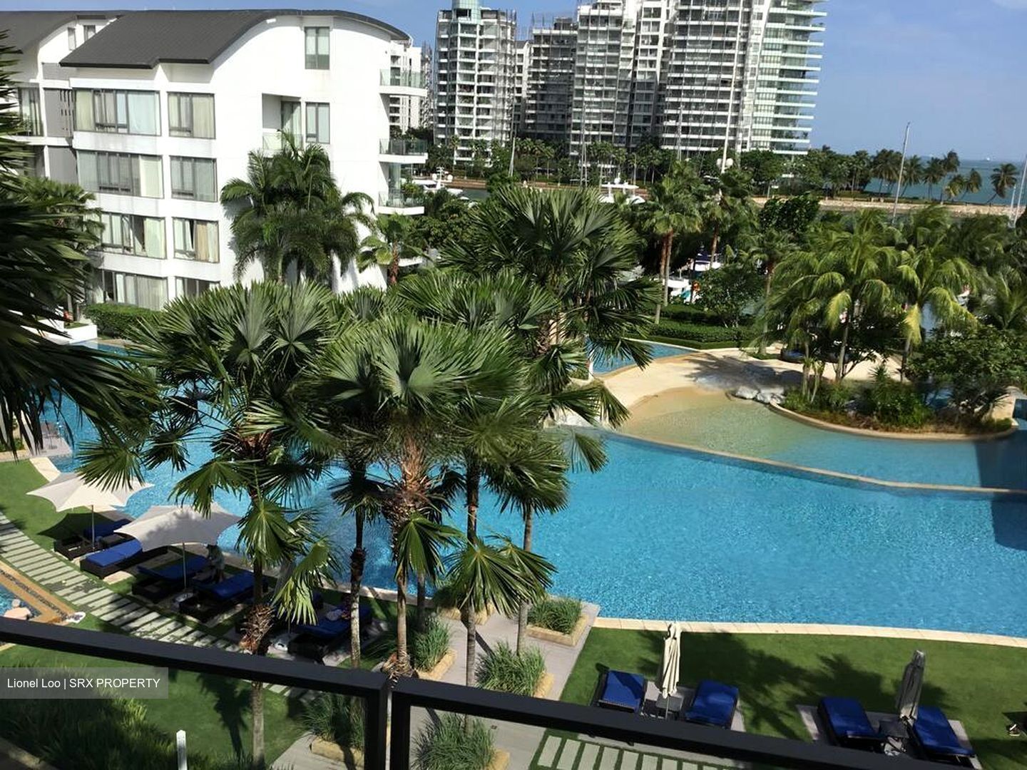 Marina Collection (D4), Condominium #477197191